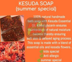 Herbal Kesuda Soap