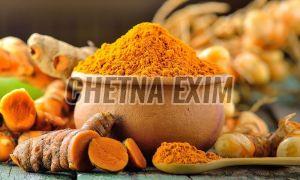 Blended Natural Turmeric Powder 5%, Purity : 99.99%