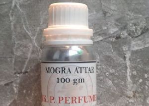 Mogra Attar