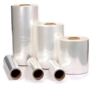 Shrink Hood Film Roll
