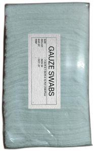 Gauze Swab