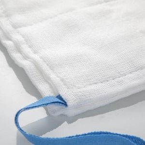 Srk Cotton Mopping Pads for Hospital