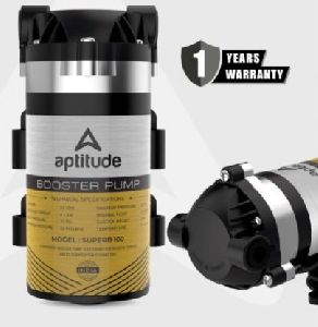 Aptitude Superb 100 Booster Pump