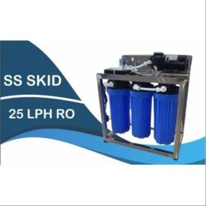 Industrial Skids