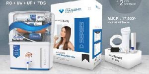 Aqua Diamond Series Reverse Osmosis System