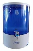 Plastic Aqua Fresh Dolphin RO Water Purifier, Color : Blue & White