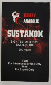 Boldenone Undecylenate 400 Mg Injection