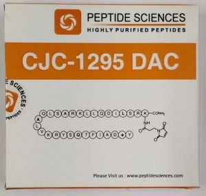 CJC-1295 DAC 5mg Injection