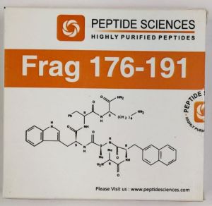 FRAG 176-191 10mg Injection