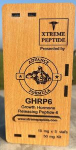 GHRP6 10mg Injection
