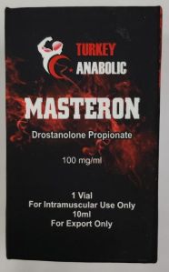 Masteron 100mg Injection