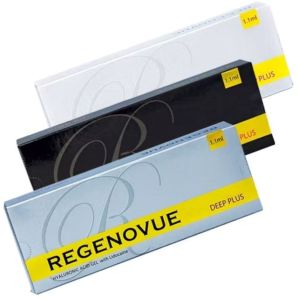 Regenovue Fine Deep Filler