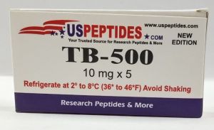 TB-500 10mg Injection