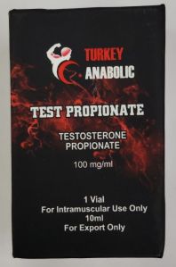 Testosterone Propionate 100mg Injection