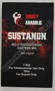 Boldenone Undecylenate 400 Mg Injection, Packaging Type : Box