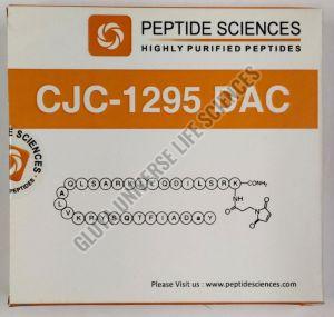CJC-1295 Dac 5mg Injection, Form : Liquid, Purity : 99.9%