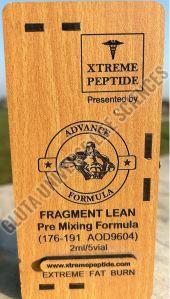 Fragment Lean Pre Mixing Formula 2ml Injection