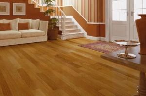 Home Wooden Flooring