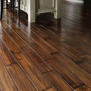 Vinyl Flooring