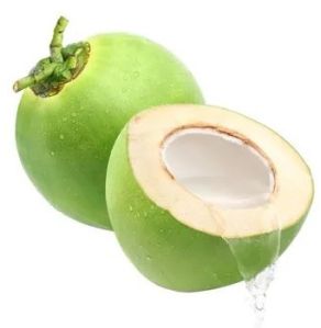 Fresh Tender Coconut