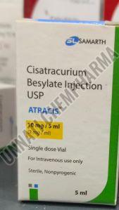 Atracis 10mg Injection