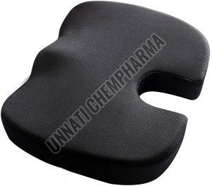 Black Mesh Coccyx Seat Cushion, Weight : 500gm