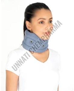 Cotton Cervical Collar Soft For Pain Relief