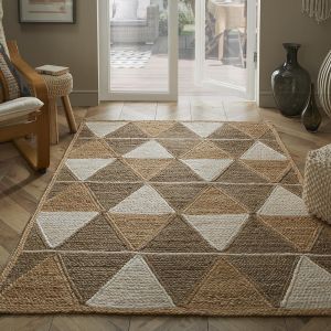 Natural Jute Rugs