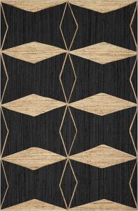 Natural Fiber Area Rug