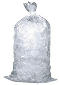 Plain Polypropylene (PP) Pharmaceutical Liner Bag