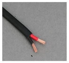 2 Core PVC Insulated Flat Cable