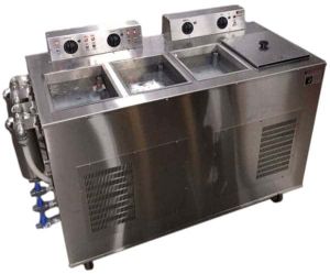 Ultrasonic Cleaner