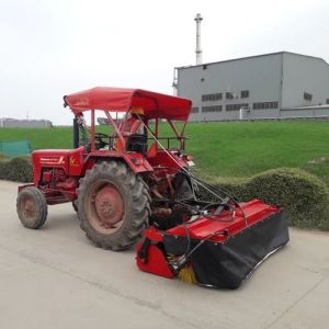 Road Sweeping Machine