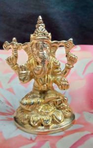 Ganesh Statue