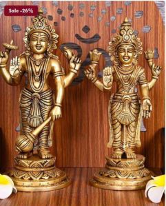 Indian God Statues