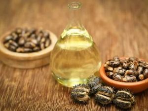 Castor Oil