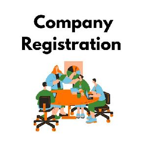 Company Incorporation Services