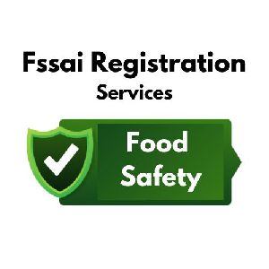 FSSAI Registration Service