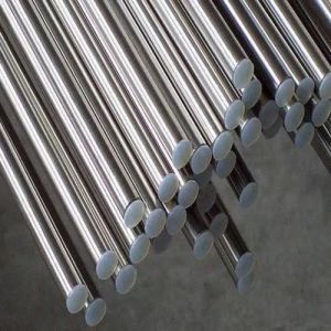 10 Mm Bright Mild Steel Round Bar