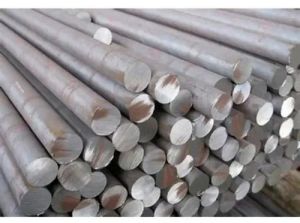 Polished 12 Mm Mild Steel Round Bar, Length : 9 Meter for Industrial