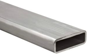 2 Inch Mild Steel Rectangular Pipe