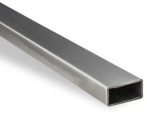 Rectangular Pipe