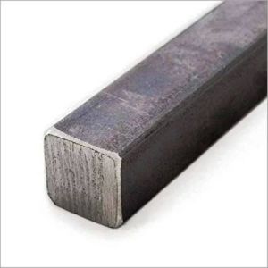 Mild Steel Bar