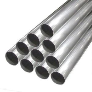 8 Inch Stainless Steel Round Pipe