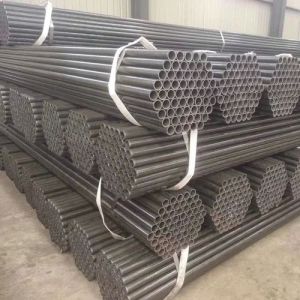 Spiral Welded Pipes