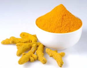 Blended Turmeric Powder 2%, Packaging Size : 25-50kg