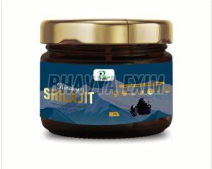 20gm Shilajit Resin, Color : Black, Purity : 99%