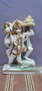 Hanuman Statue