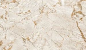 Matte Ceramic Floor Tile, Color : Creamy, Length : 30mm