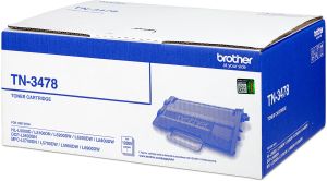 Brother TN 3478 Toner Cartridge